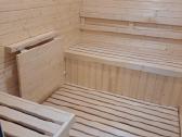 Pirtys sauna - nuotraukos Nr. 16