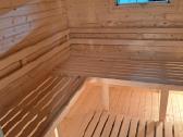 Pirtys sauna - nuotraukos Nr. 18