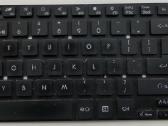 Acer Aspire naudota klaviatūra