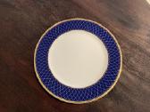 Didelė Zepter Cobalt Royal serviravimo lėkštė - nuotraukos Nr. 8