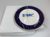 Didelė Zepter Cobalt Royal serviravimo lėkštė - nuotraukos Nr. 12