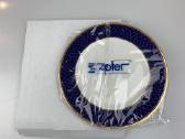 Didelė Zepter Cobalt Royal serviravimo lėkštė - nuotraukos Nr. 4