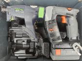 Festool Protool irankiai - nuotraukos Nr. 11