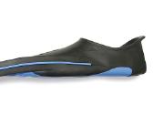 Cressi Rondinella pelekai [Eu 33 / 34-aquamarine] - nuotraukos Nr. 4