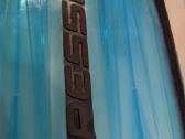 Cressi Rondinella pelekai [Eu 33 / 34-aquamarine] - nuotraukos Nr. 8