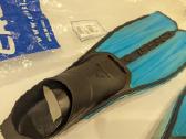 Cressi Rondinella pelekai [Eu 33 / 34-aquamarine] - nuotraukos Nr. 10