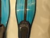 Cressi Rondinella pelekai [Eu 33 / 34-aquamarine] - nuotraukos Nr. 11