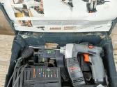 Festool Protool irankiai - nuotraukos Nr. 12