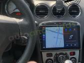 Peugeot 308,408 Android multimedia GPS/WiFi/bt/9"
