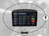 Peugeot 308,408 Android multimedia GPS/WiFi/bt/9" - nuotraukos Nr. 5