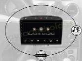 Peugeot 308,408 Android multimedia GPS/WiFi/bt/9" - nuotraukos Nr. 6