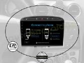 Peugeot 308,408 Android multimedia GPS/WiFi/bt/9" - nuotraukos Nr. 10