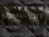 Barbara Lebek tamsiai mėlyna striukė - nuotraukos Nr. 5