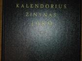 Katalikų Kalendorius Žinynas