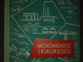Jonaitis H. Mokomosios Ekskursijos