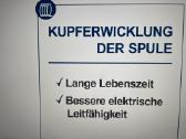 Generatorius Scheppach Sg5200 Diesel - nuotraukos Nr. 7