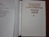 128. Filosofijos Istorijos Chrestomatija Naujieji - nuotraukos Nr. 2