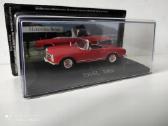 Mercedes-benz 230sl