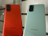 - Samsung S20 fe 5g128gb / labai tvarkingi- - nuotraukos Nr. 4