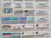Pašto ženklai ,Laivai" - nuotraukos Nr. 8