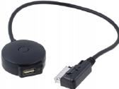 Mercedes Audi VW Skoda Ami Mmi bluetooth usb aux - nuotraukos Nr. 2