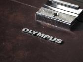 Olympus fotoaparato tašytė retro - nuotraukos Nr. 3