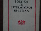 133. Poetika Ir Literatūros Estetika