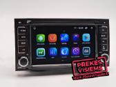 Volkswagen T5, Touareg Multimedia Android Dsp Ips - nuotraukos Nr. 2