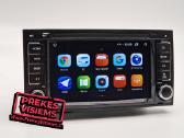 Volkswagen T5, Touareg Multimedia Android Dsp Ips - nuotraukos Nr. 3