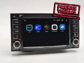 Volkswagen T5, Touareg Multimedia Android Dsp Ips - nuotraukos Nr. 4