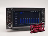 Volkswagen T5, Touareg Multimedia Android Dsp Ips - nuotraukos Nr. 5