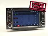 Volkswagen T5, Touareg Multimedia Android Dsp Ips - nuotraukos Nr. 6