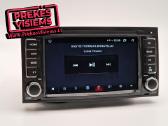 Volkswagen T5, Touareg Multimedia Android Dsp Ips - nuotraukos Nr. 7