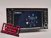 Volkswagen T5, Touareg Multimedia Android Dsp Ips - nuotraukos Nr. 9