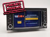 Volkswagen T5, Touareg Multimedia Android Dsp Ips - nuotraukos Nr. 10