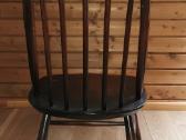 Ercol Mid Century valgomojo komplektas - nuotraukos Nr. 6