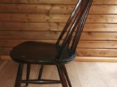 Ercol Mid Century valgomojo komplektas - nuotraukos Nr. 7
