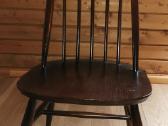 Ercol Mid Century valgomojo komplektas - nuotraukos Nr. 8