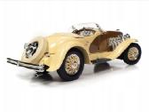 Duesenberg - nuotraukos Nr. 2
