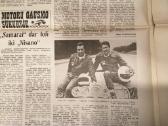 Laikraštis Sportas 1989 metai - nuotraukos Nr. 13