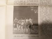 Laikraštis Sportas 1989 metai - nuotraukos Nr. 14
