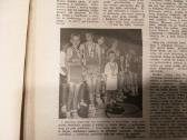 Laikraštis Sportas 1989 metai - nuotraukos Nr. 15