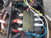 Elektrinės Gervės Valdymas 12v-24v - nuotraukos Nr. 4