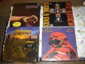 Vinilas tik skambuciai - nuotraukos Nr. 2