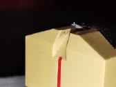 Denon Dl-109d Mm used cartridge - nuotraukos Nr. 4