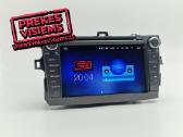 Toyota Avensis Multimedia Android 12 Dsp Ips - nuotraukos Nr. 2