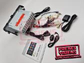 Toyota Avensis Multimedia Android 12 Dsp Ips - nuotraukos Nr. 10