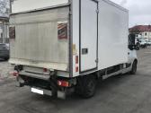 Ieškau darbo su mikroautobusu - nuotraukos Nr. 3