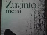 174. Žuvinto Metai Nedzinskas V.