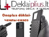 Oneplus dėklai-чехлы-cases-kaunas